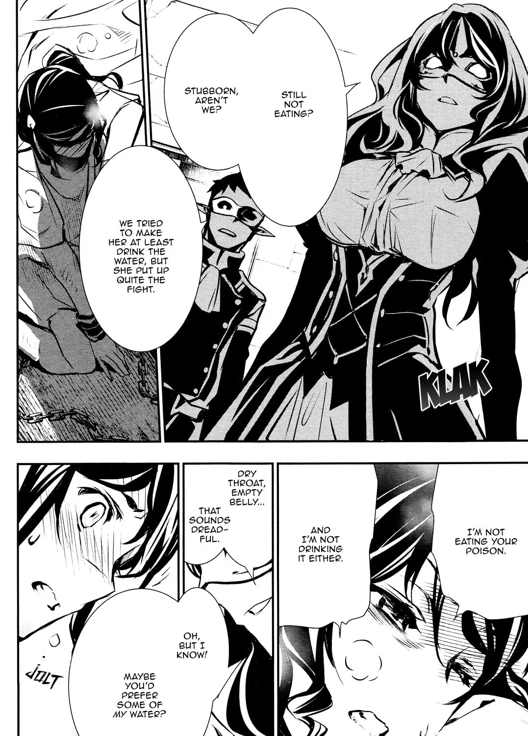 Read Shinju no Nectar chapter 39 image 50 on Lezhin