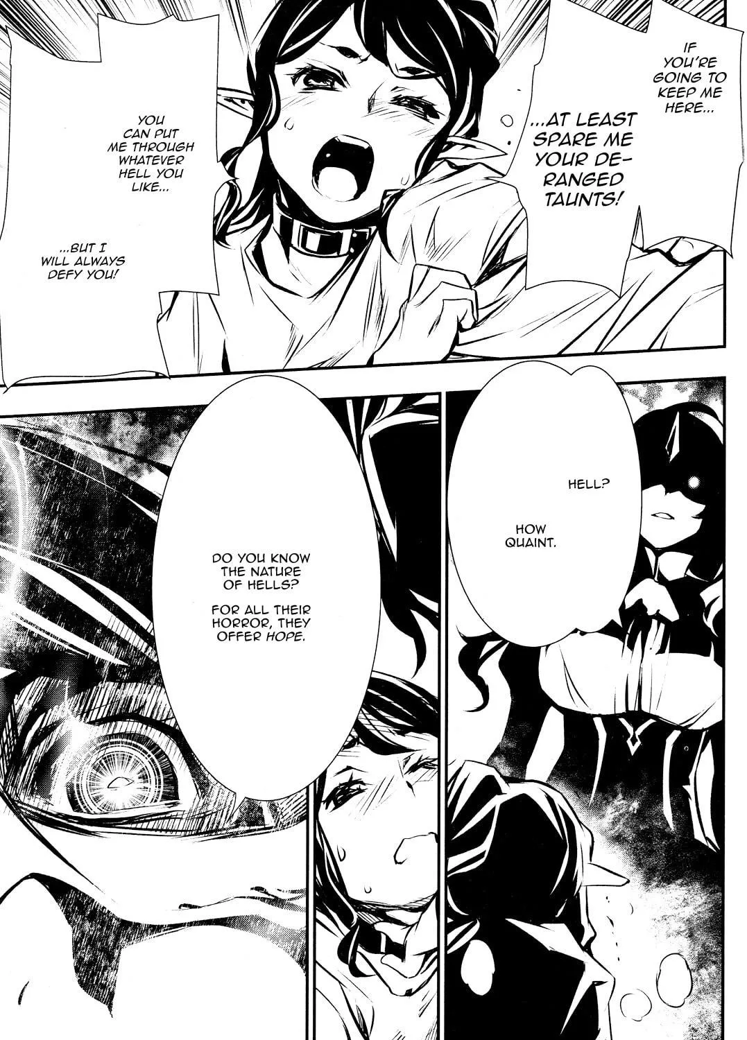 Read Shinju no Nectar chapter 39 image 52 on Lezhin