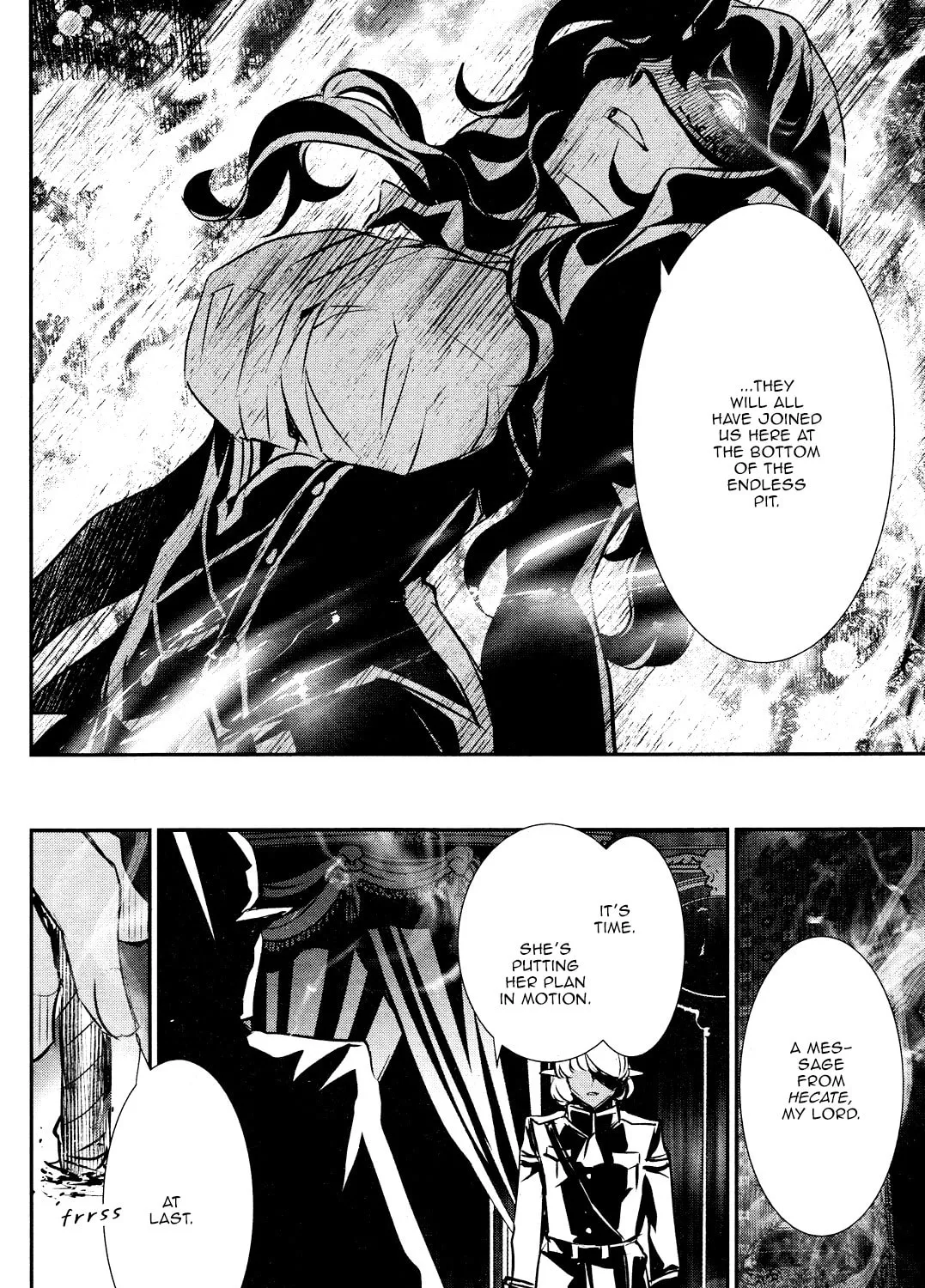 Read Shinju no Nectar chapter 39 image 66 on Lezhin