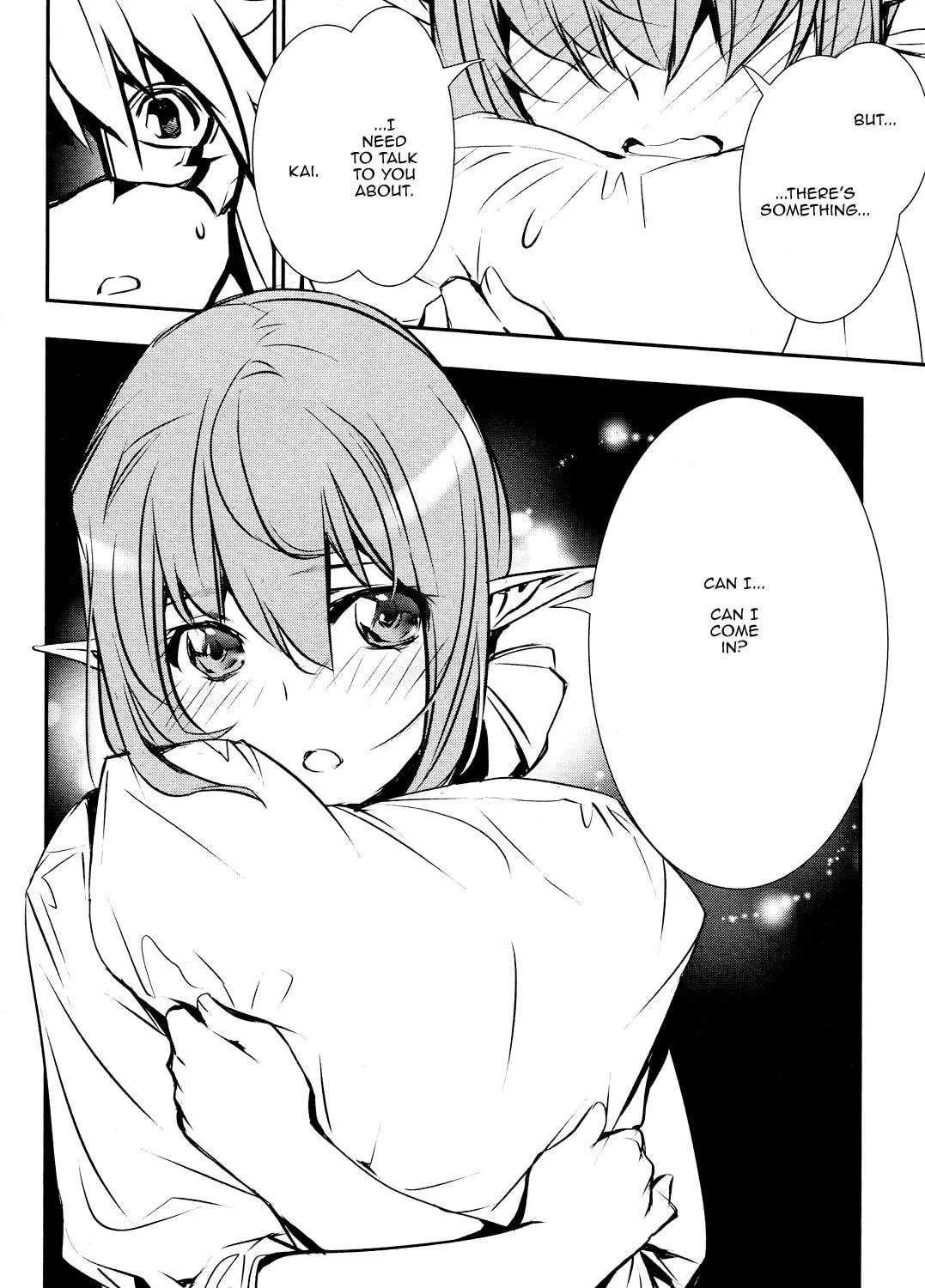 Read Shinju no Nectar chapter 39 image 70 on Lezhin