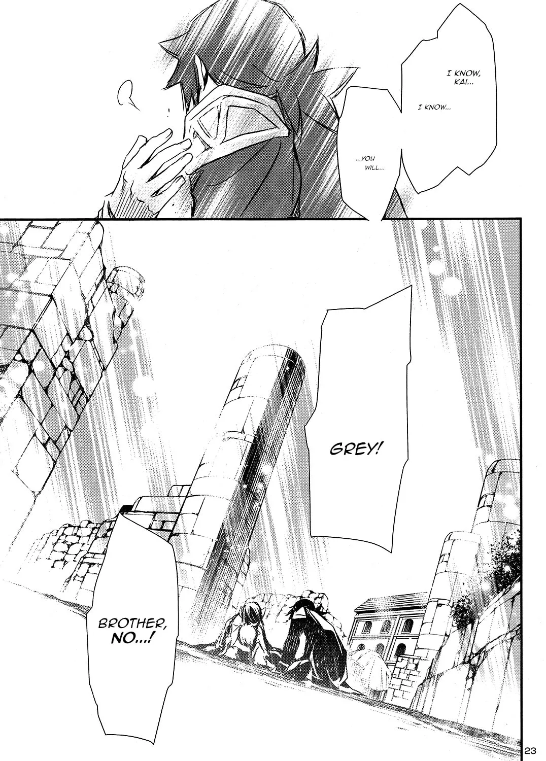 Read Shinju no Nectar chapter 4 image 42 on Lezhin