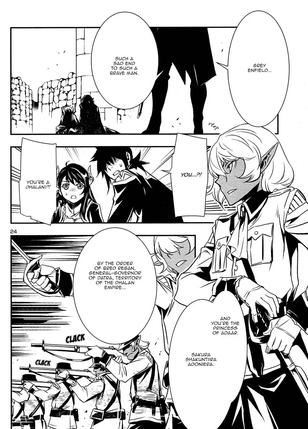 Read Shinju no Nectar chapter 4 image 44 on Lezhin