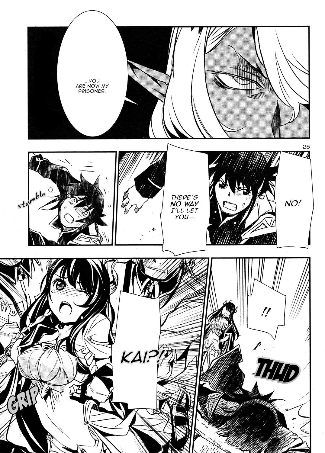Read Shinju no Nectar chapter 4 image 46 on Lezhin