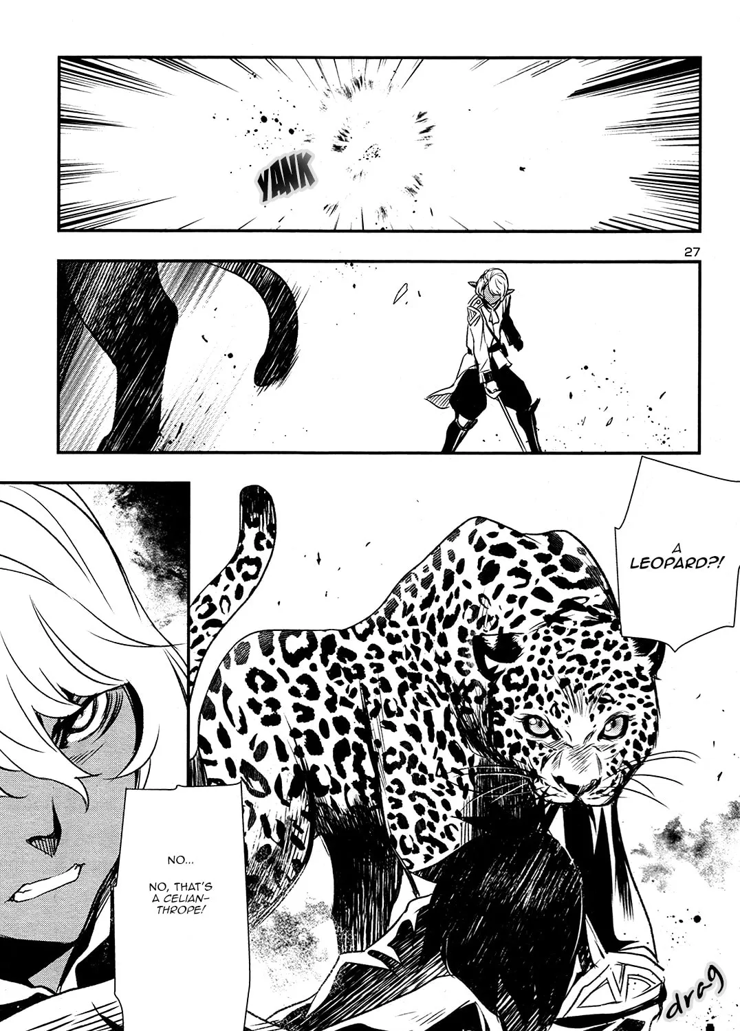 Read Shinju no Nectar chapter 4 image 50 on Lezhin
