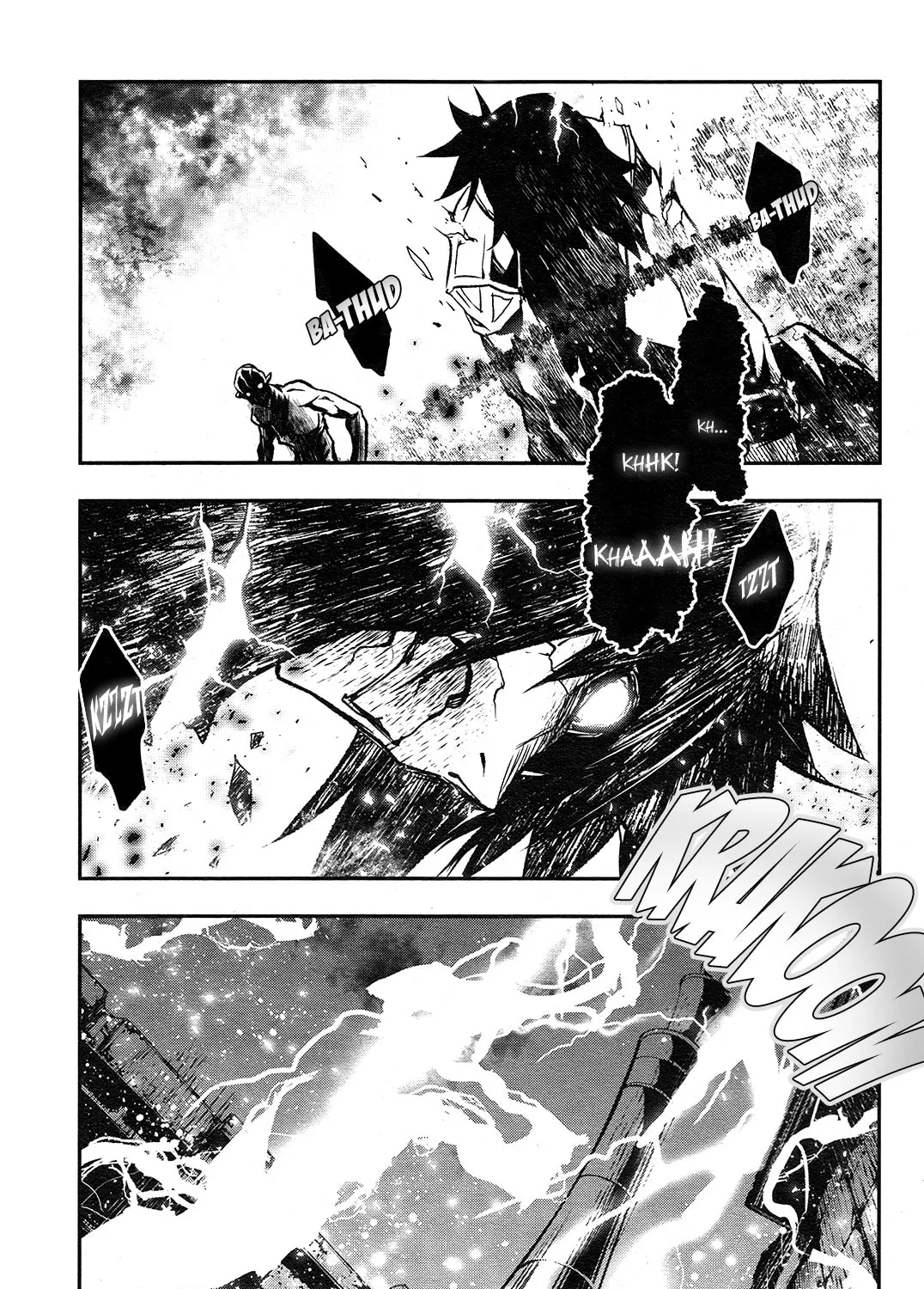 Read Shinju no Nectar chapter 4 image 6 on Lezhin