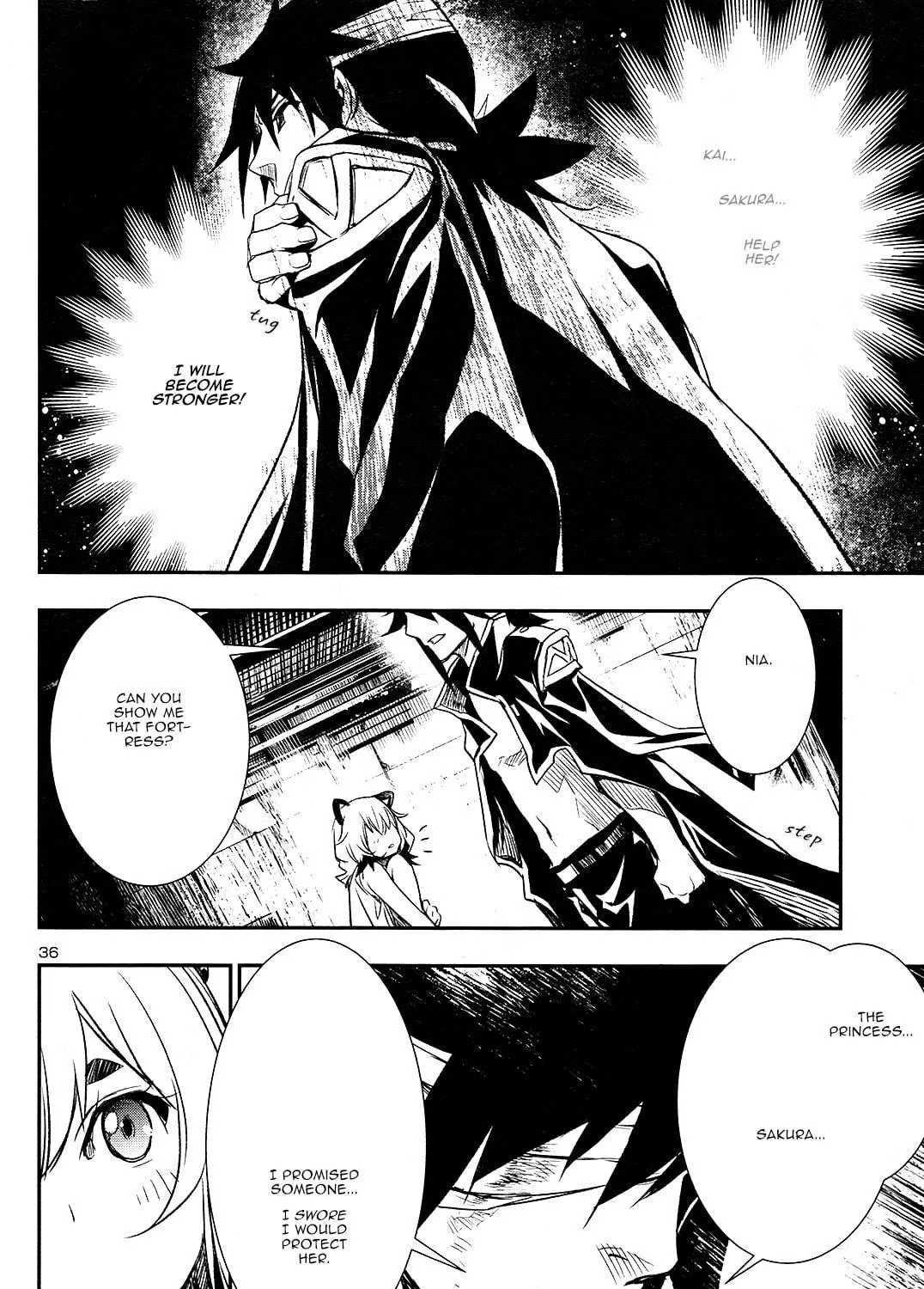 Read Shinju no Nectar chapter 4 image 68 on Lezhin