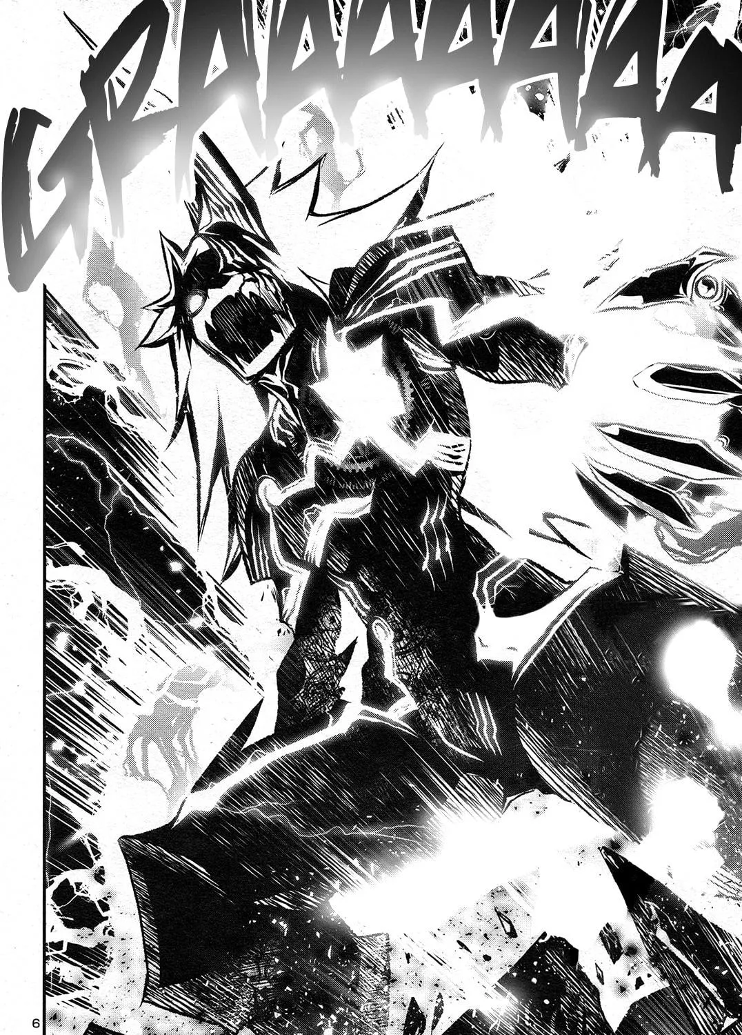 Read Shinju no Nectar chapter 4 image 8 on Lezhin