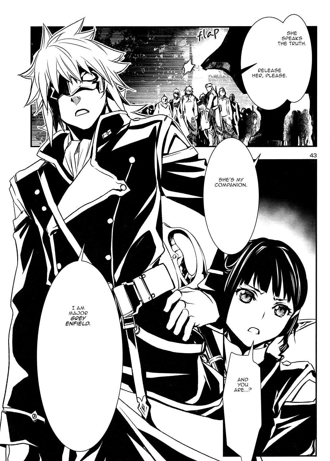 Read Shinju no Nectar chapter 4 image 82 on Lezhin