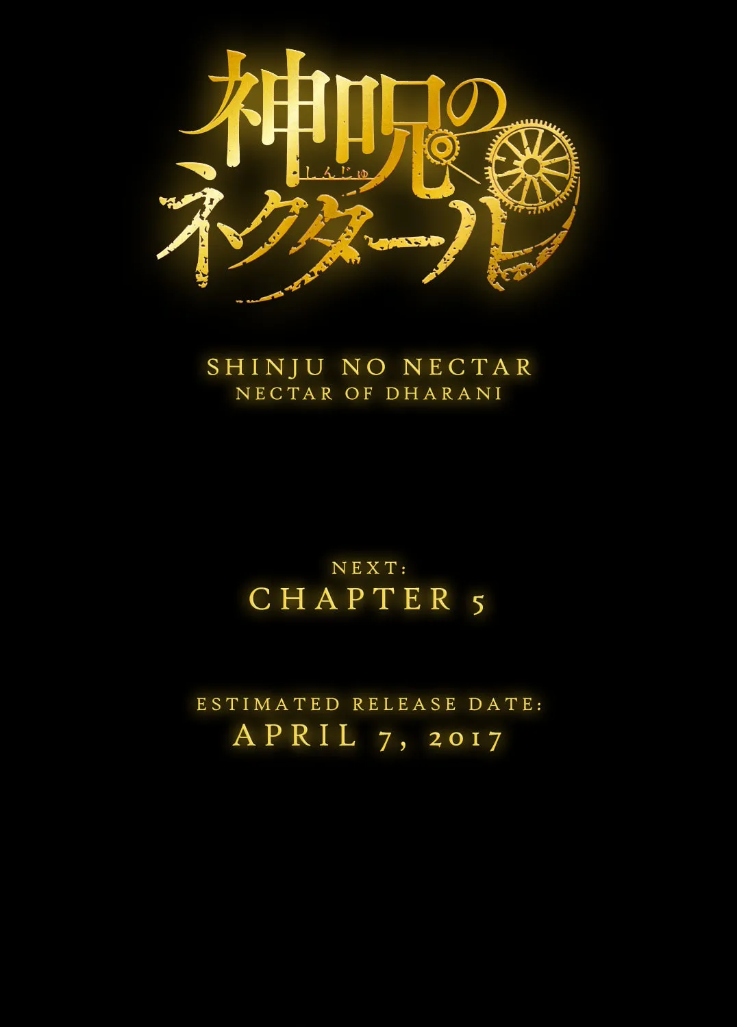 Read Shinju no Nectar chapter 4 image 90 on Lezhin