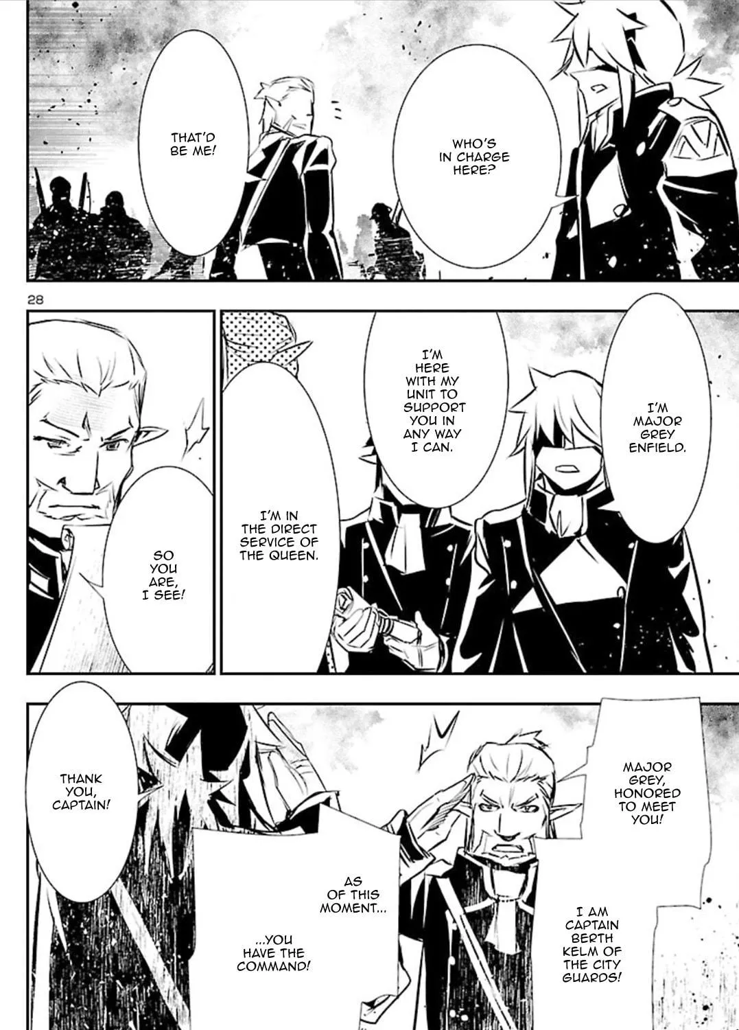 Read Shinju no Nectar chapter 41 image 52 on Lezhin