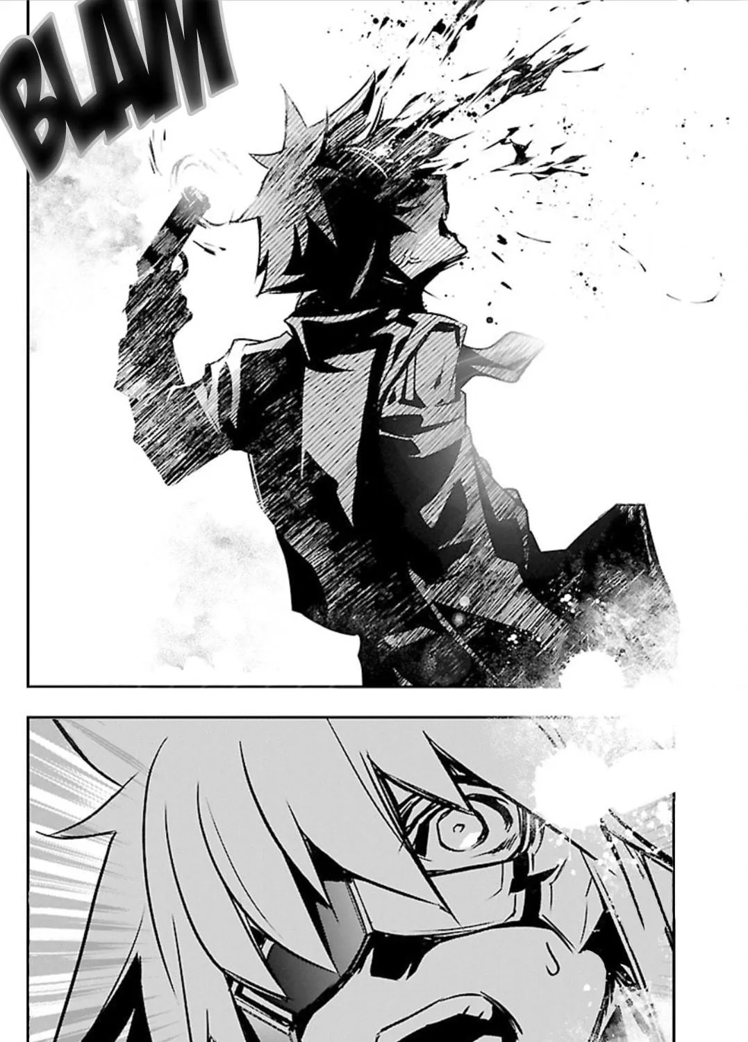 Read Shinju no Nectar chapter 41 image 64 on Lezhin
