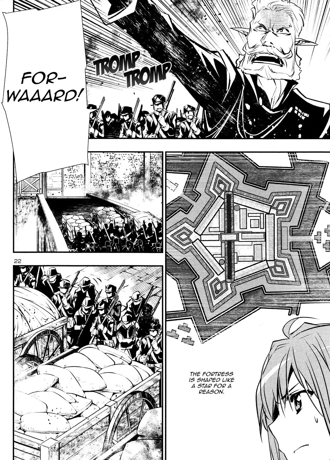 Read Shinju no Nectar chapter 42 image 42 on Lezhin