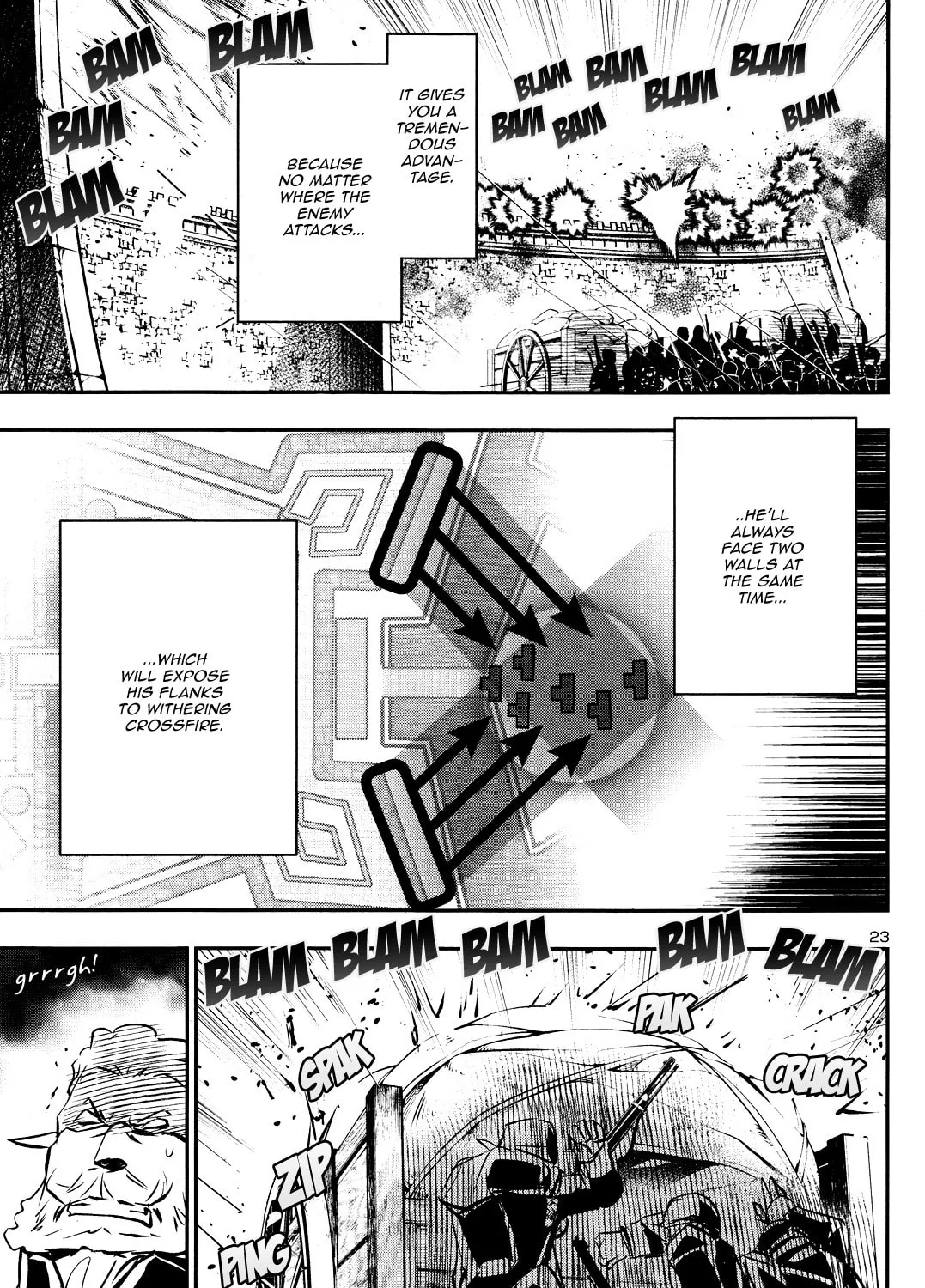 Read Shinju no Nectar chapter 42 image 44 on Lezhin