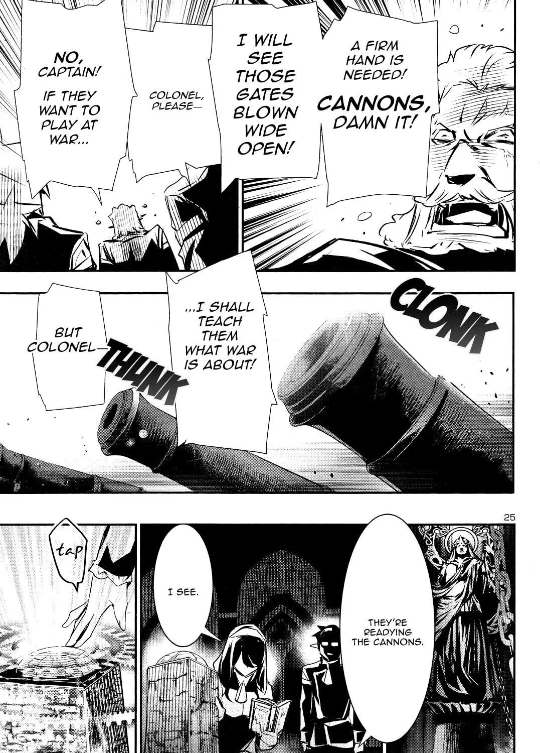 Read Shinju no Nectar chapter 42 image 48 on Lezhin
