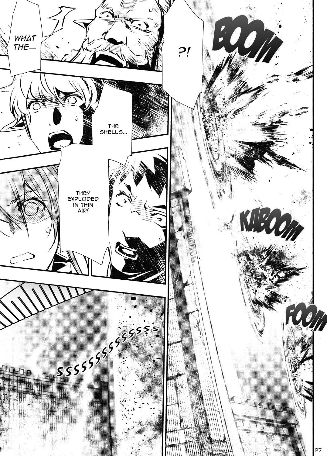 Read Shinju no Nectar chapter 42 image 52 on Lezhin