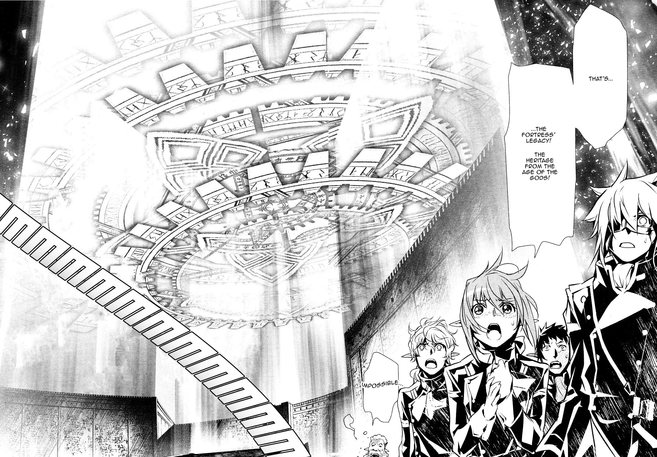 Read Shinju no Nectar chapter 42 image 54 on Lezhin