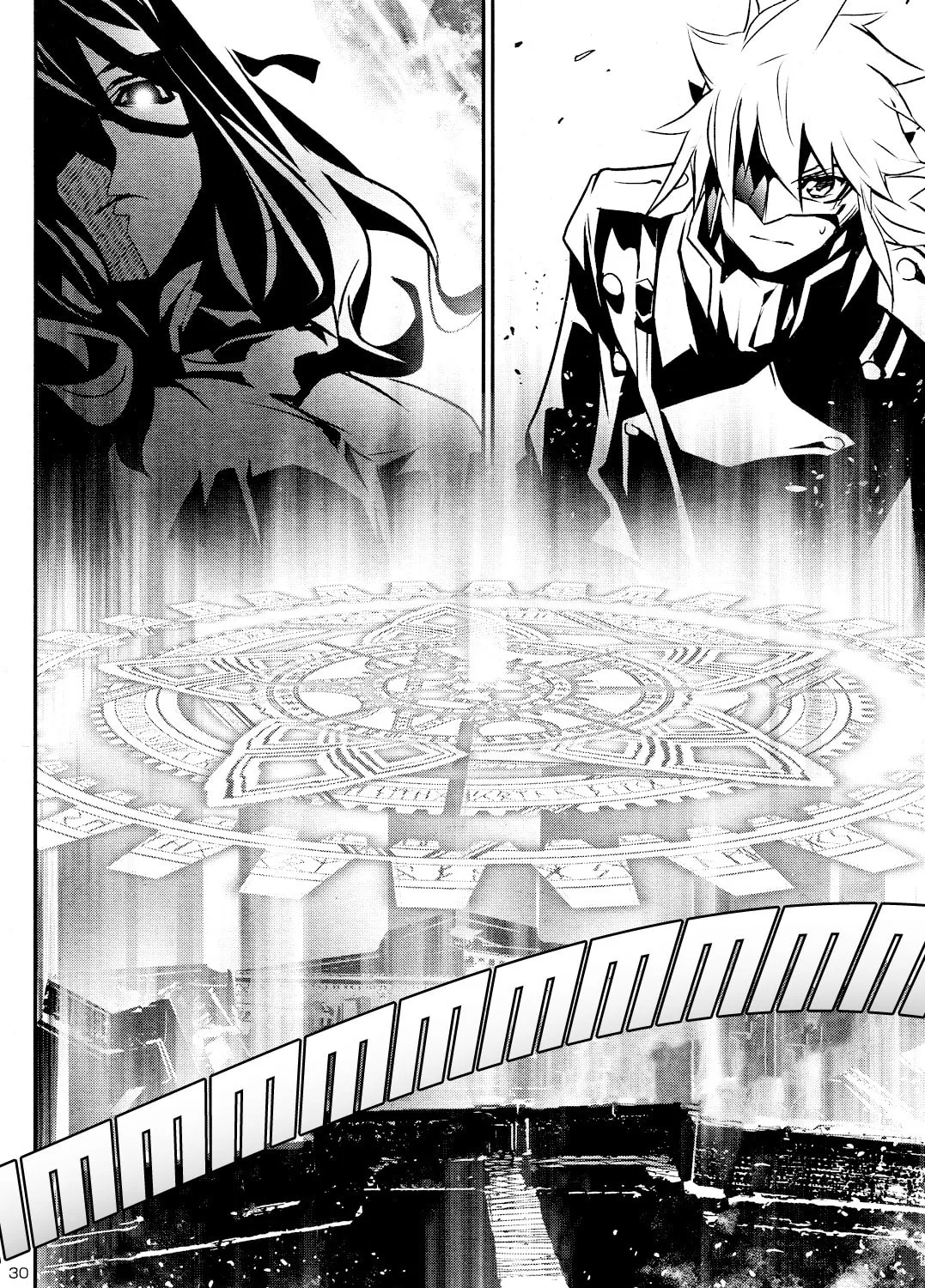 Read Shinju no Nectar chapter 42 image 56 on Lezhin