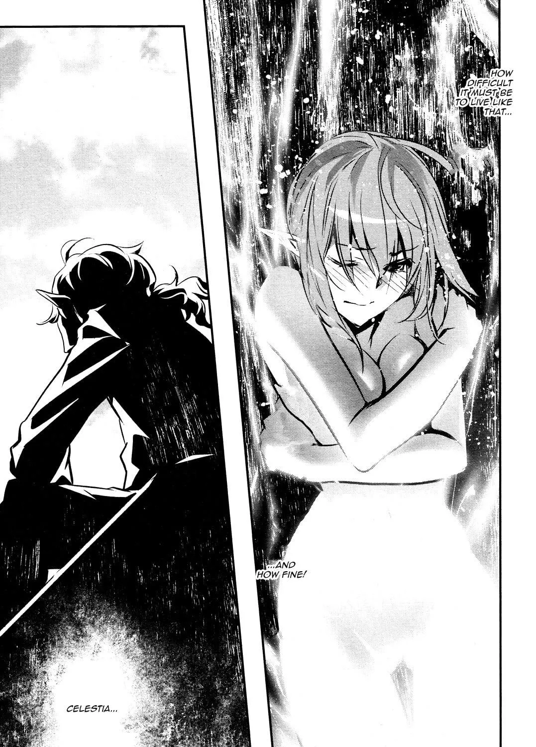 Read Shinju no Nectar chapter 43 image 34 on Lezhin