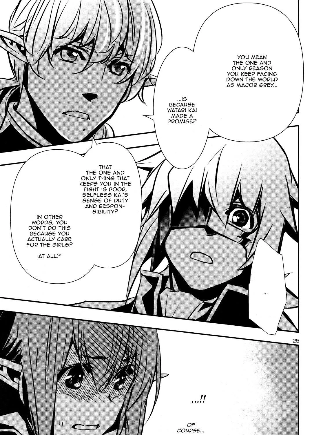 Read Shinju no Nectar chapter 43 image 46 on Lezhin