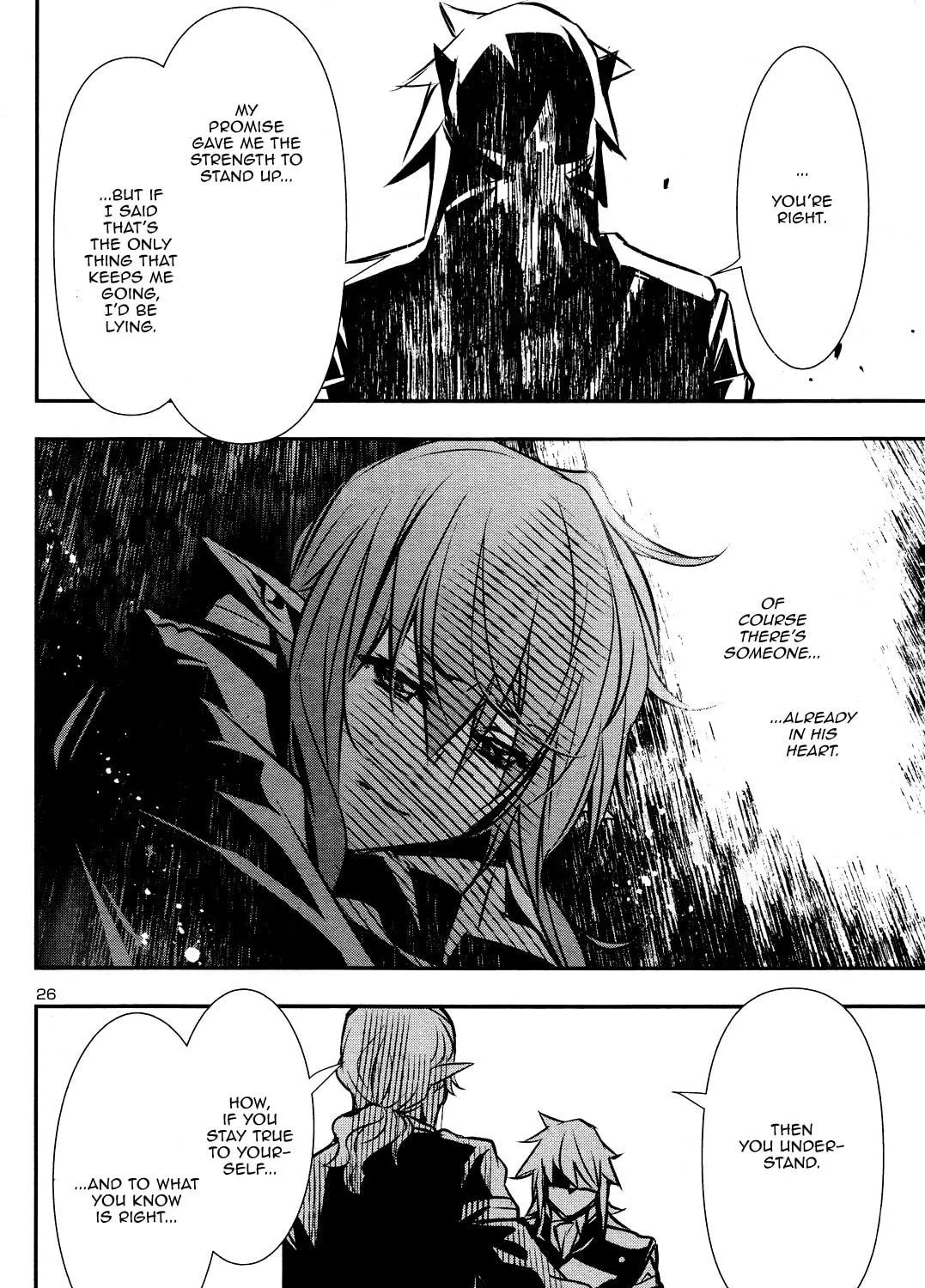 Read Shinju no Nectar chapter 43 image 48 on Lezhin
