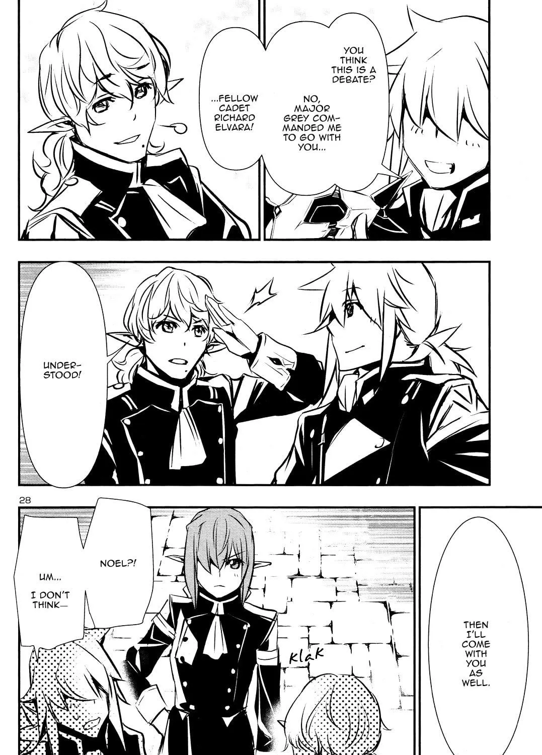 Read Shinju no Nectar chapter 43 image 52 on Lezhin