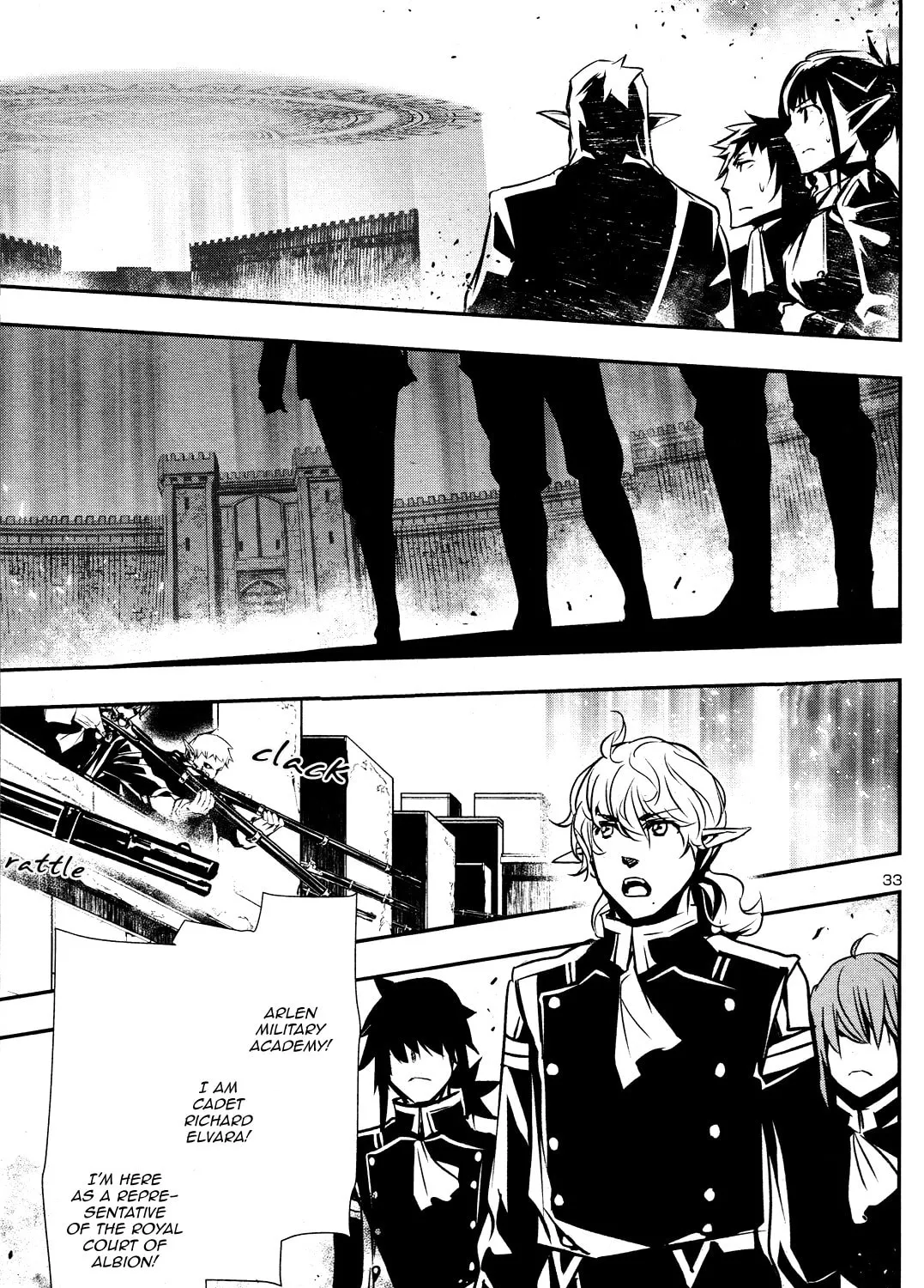 Read Shinju no Nectar chapter 43 image 62 on Lezhin