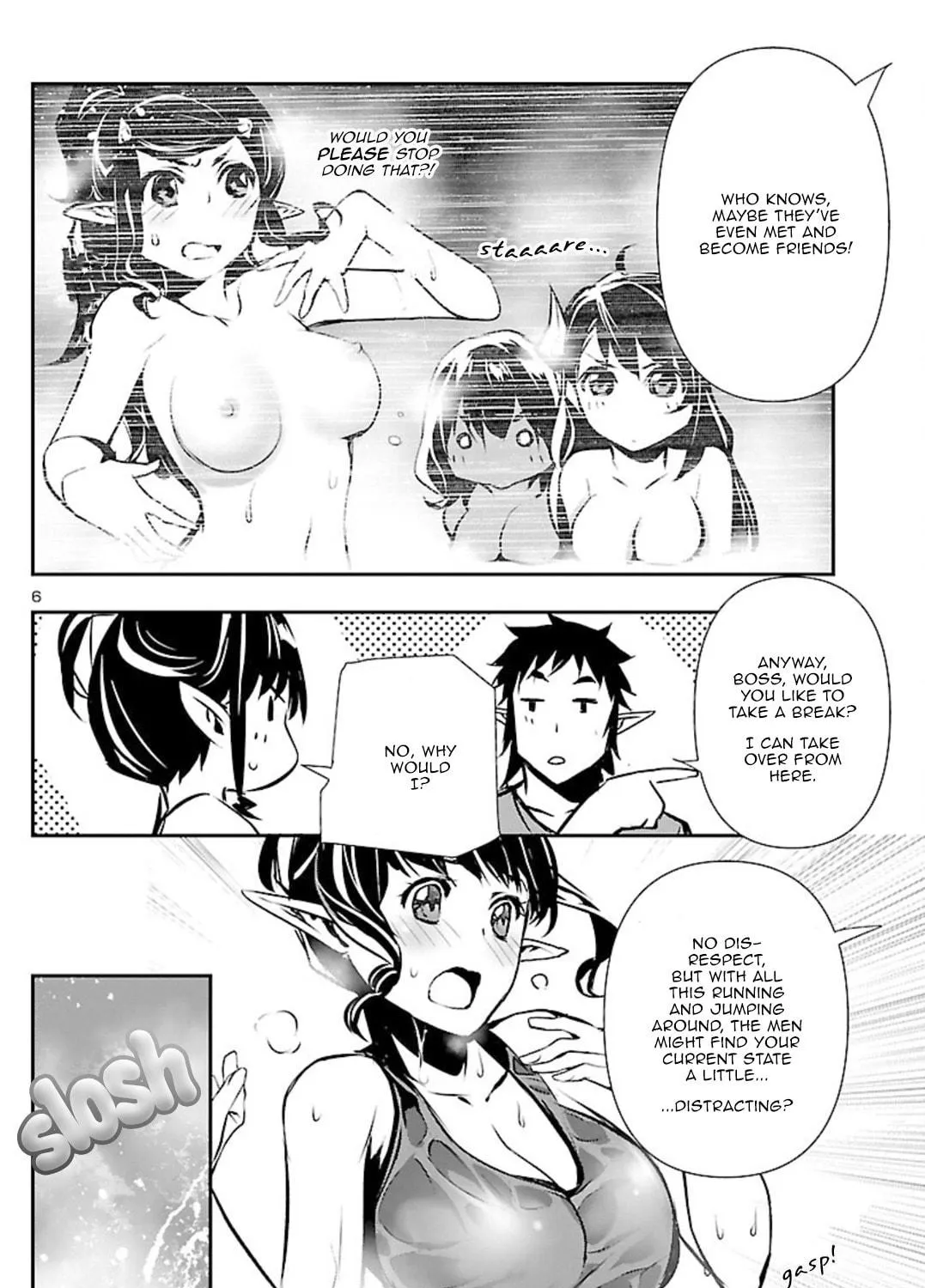 Read Shinju no Nectar chapter 44.5 image 10 on Lezhin