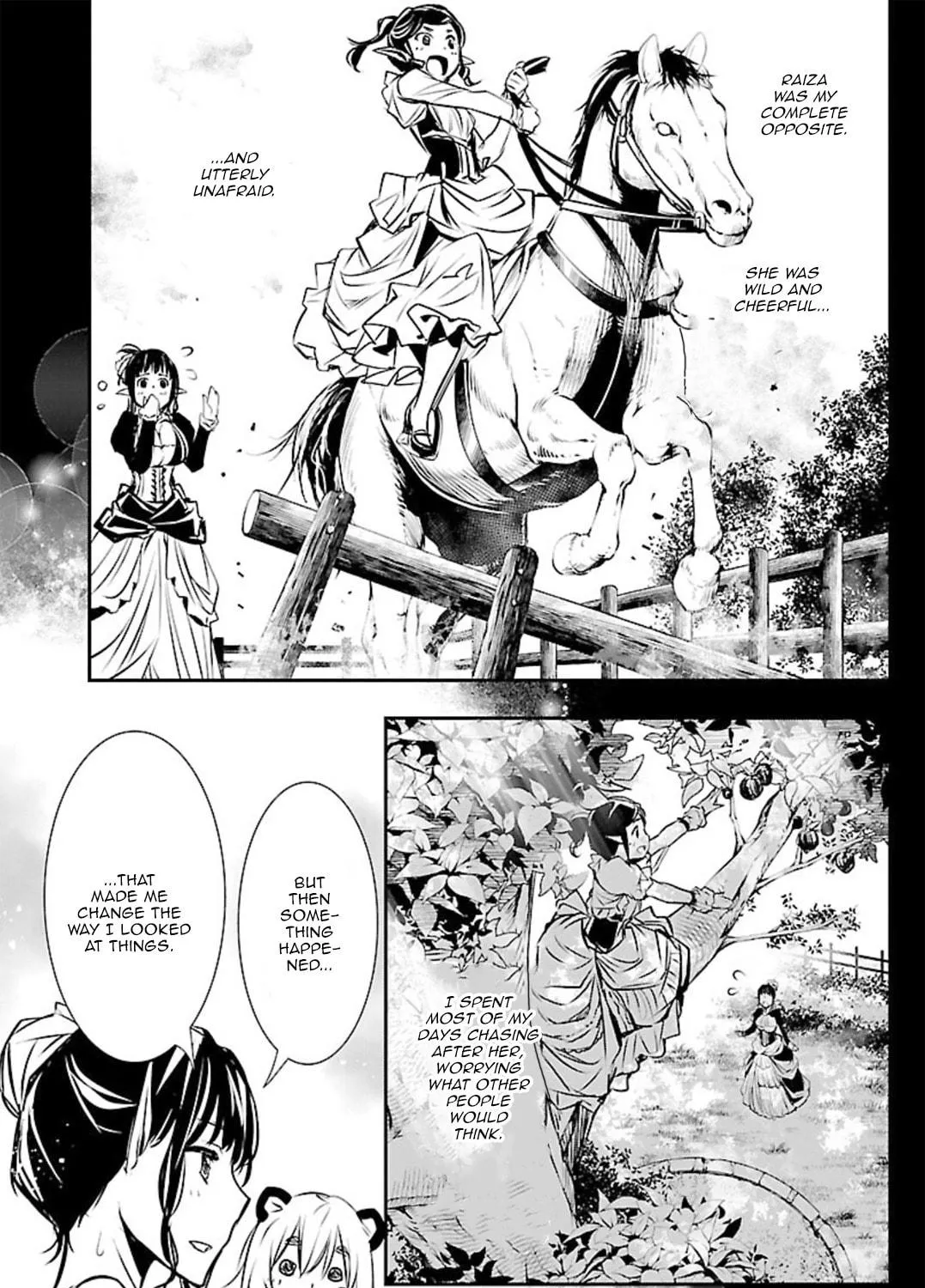 Read Shinju no Nectar chapter 44.5 image 16 on Lezhin