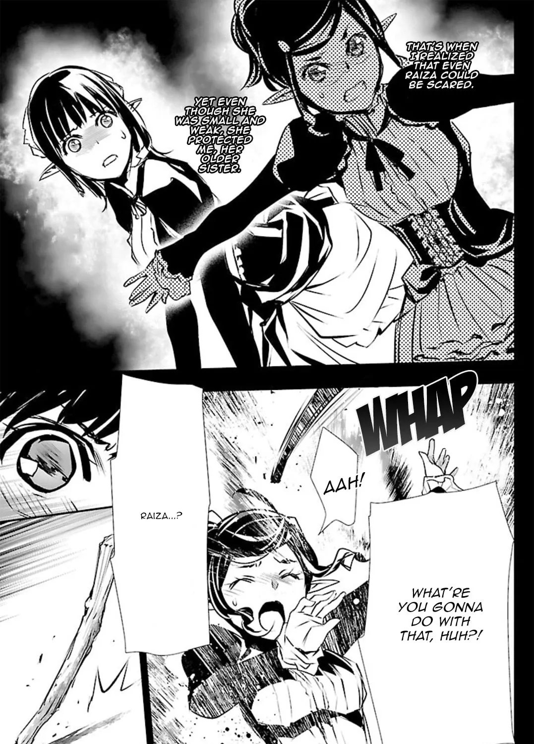 Read Shinju no Nectar chapter 44.5 image 20 on Lezhin