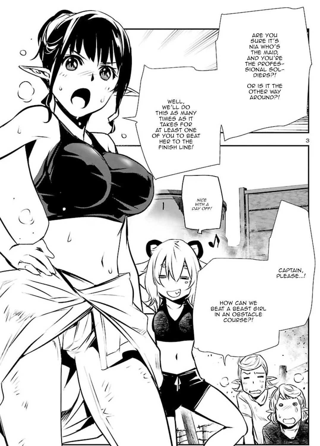 Read Shinju no Nectar chapter 44.5 image 4 on Lezhin