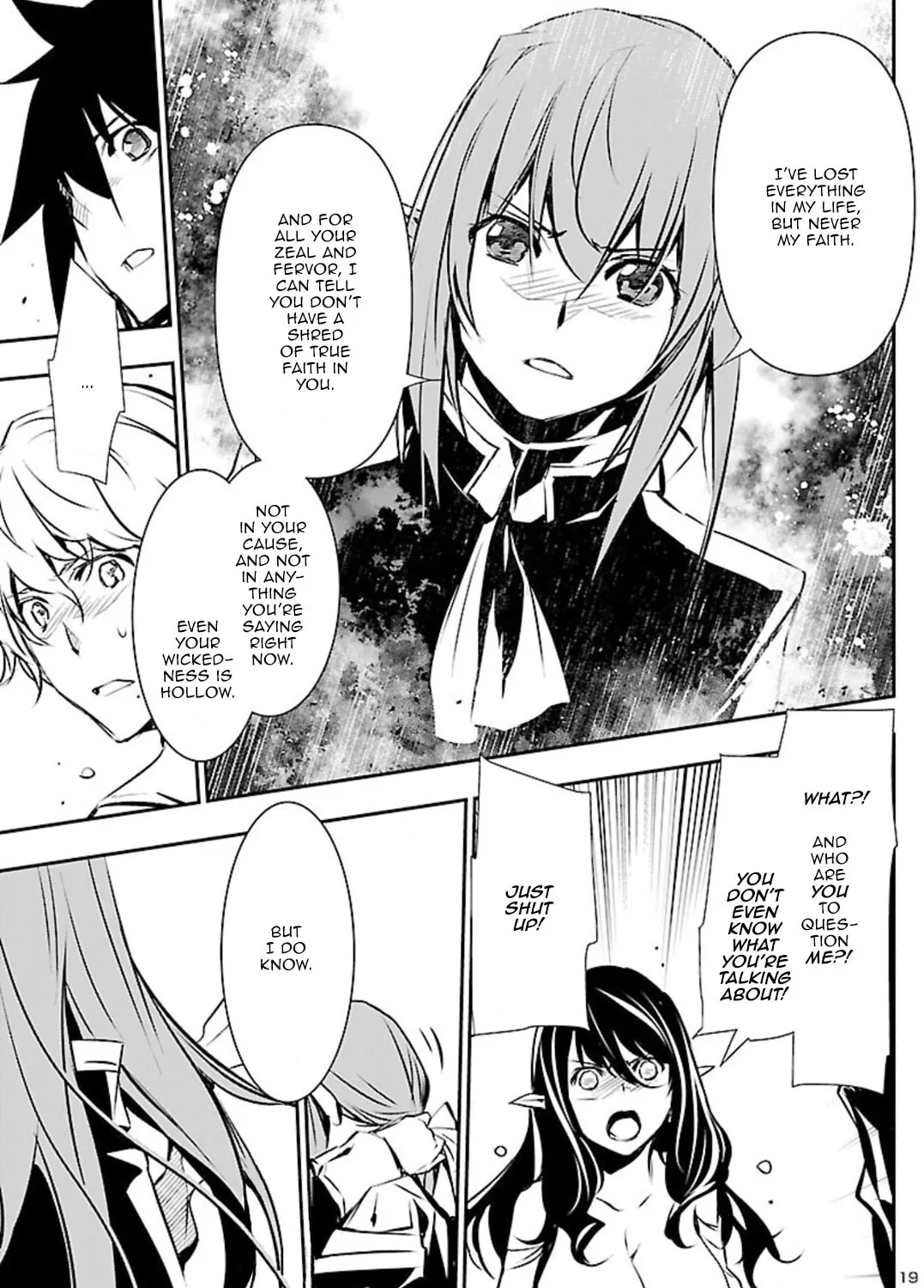 Read Shinju no Nectar chapter 44 image 36 on Lezhin