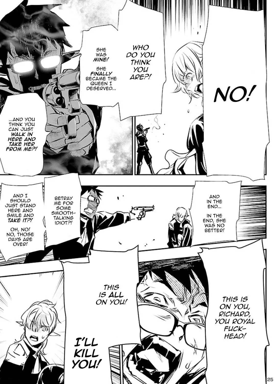 Read Shinju no Nectar chapter 44 image 48 on Lezhin