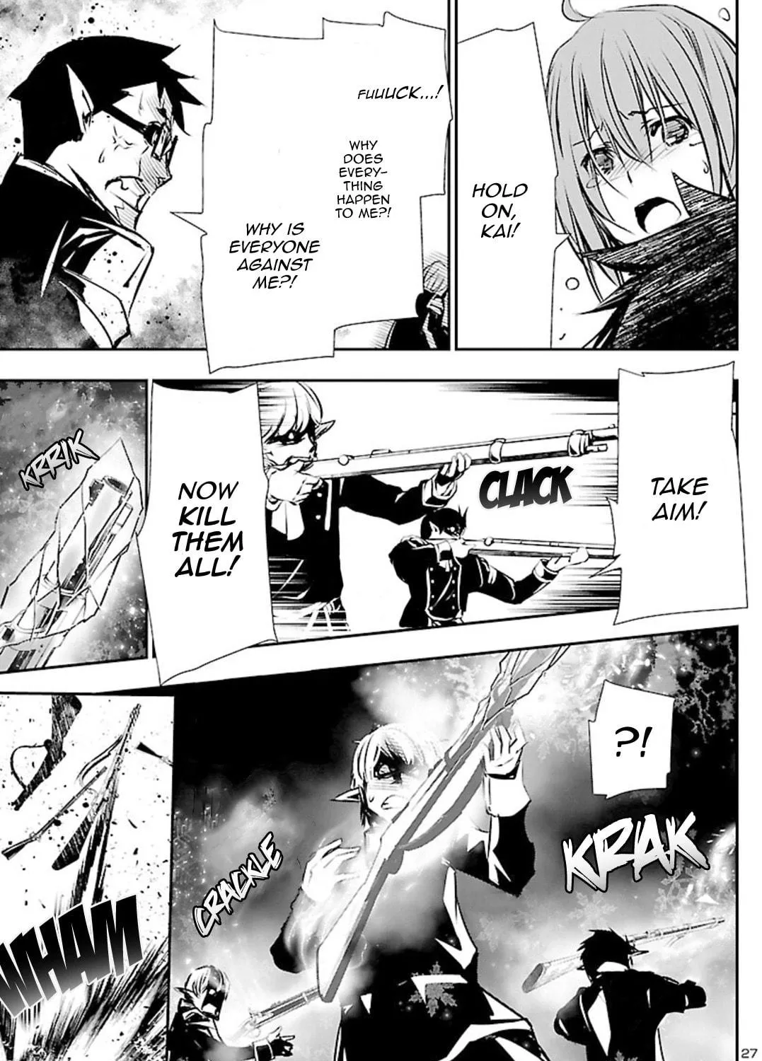 Read Shinju no Nectar chapter 44 image 52 on Lezhin