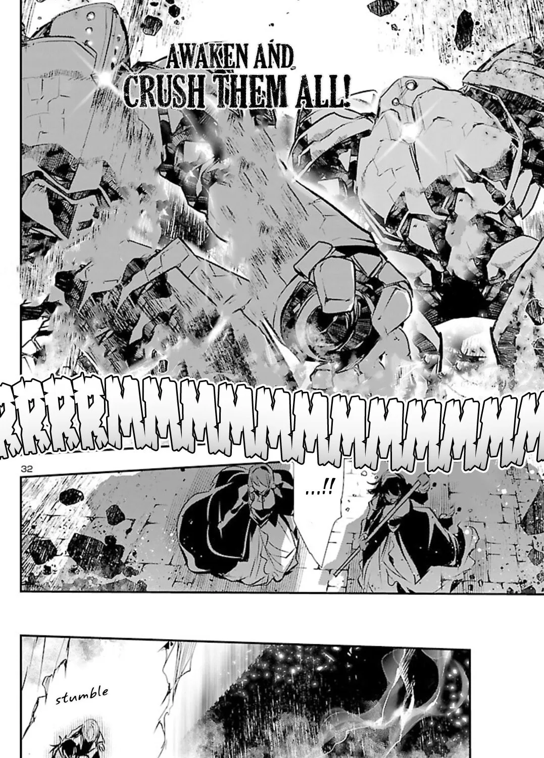 Read Shinju no Nectar chapter 44 image 62 on Lezhin