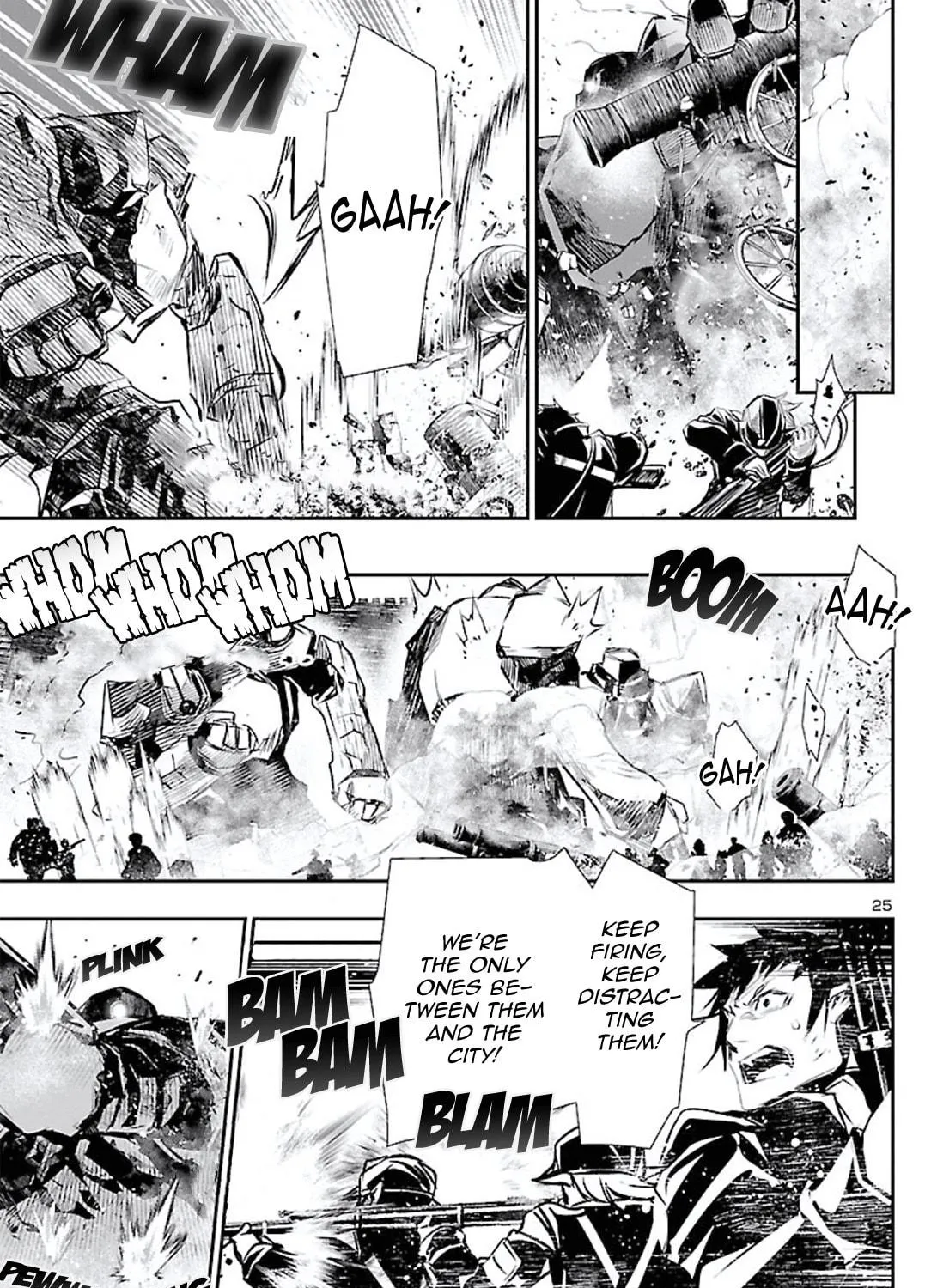 Read Shinju no Nectar chapter 45 image 48 on Lezhin
