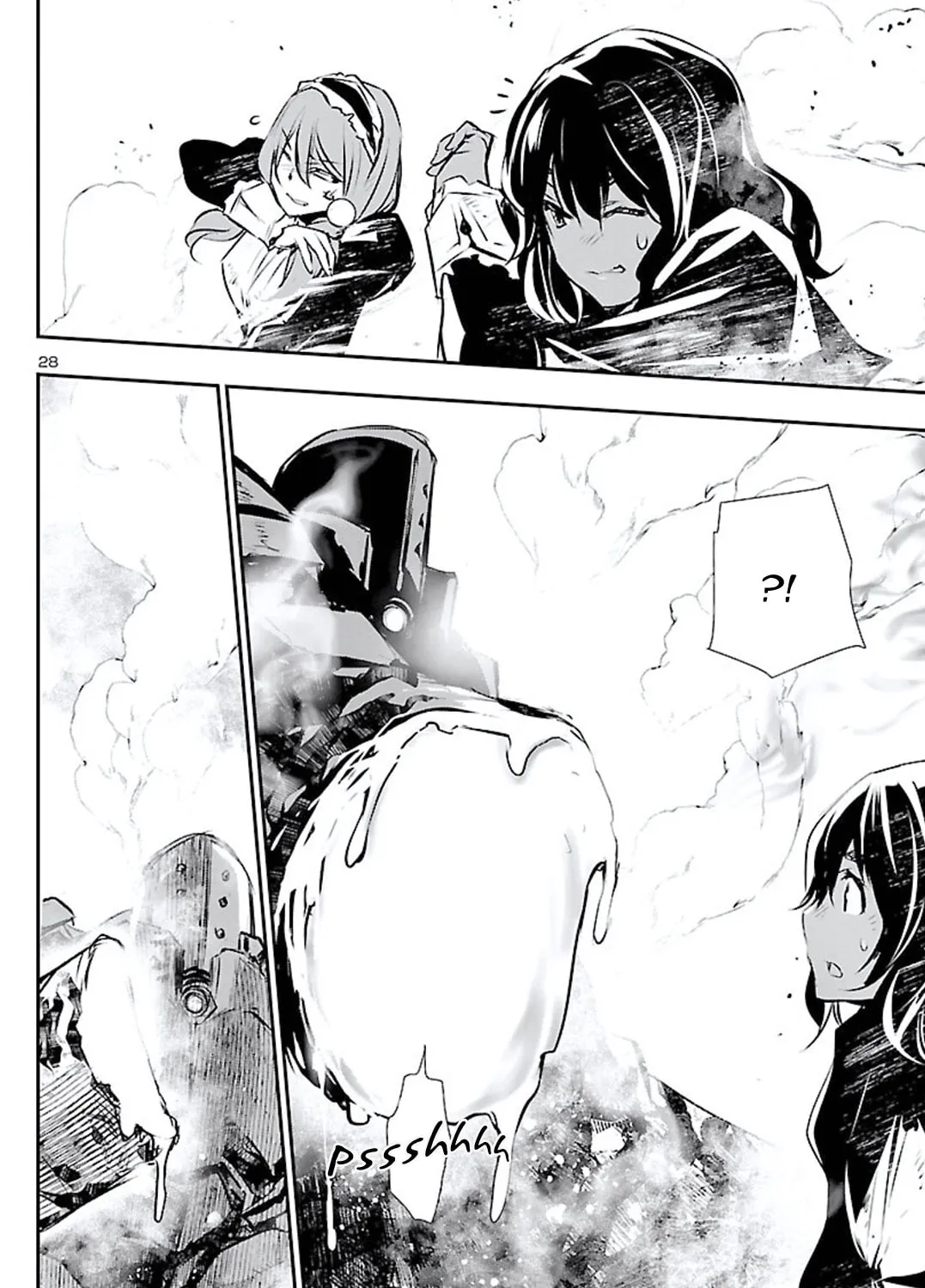 Read Shinju no Nectar chapter 45 image 54 on Lezhin