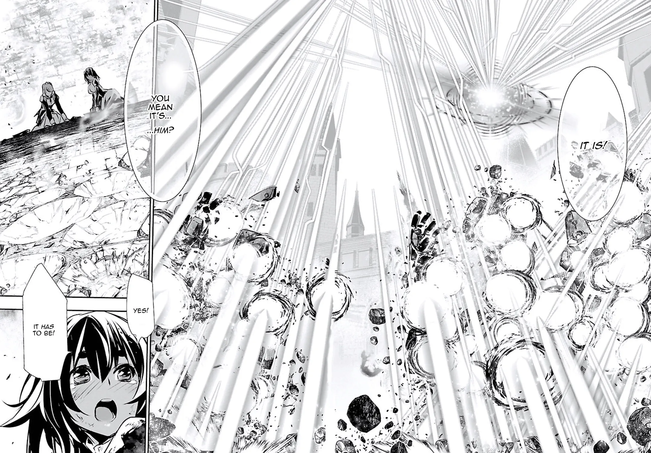 Read Shinju no Nectar chapter 45 image 62 on Lezhin