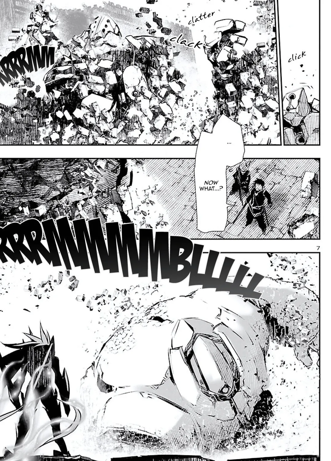 Read Shinju no Nectar chapter 46 image 12 on Lezhin