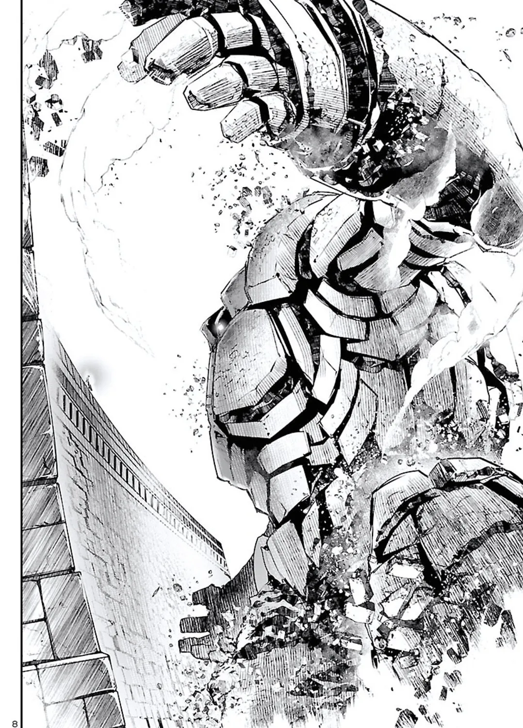 Read Shinju no Nectar chapter 46 image 14 on Lezhin