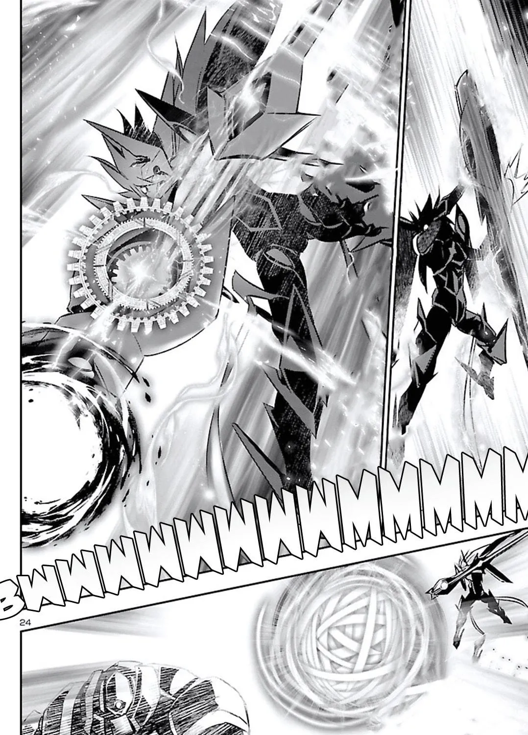 Read Shinju no Nectar chapter 46 image 46 on Lezhin