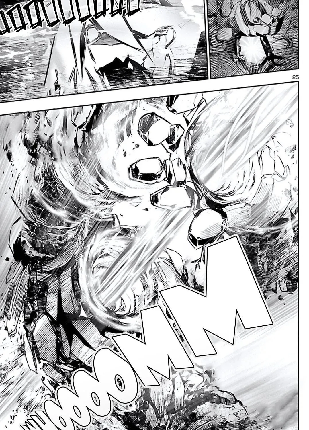 Read Shinju no Nectar chapter 46 image 48 on Lezhin