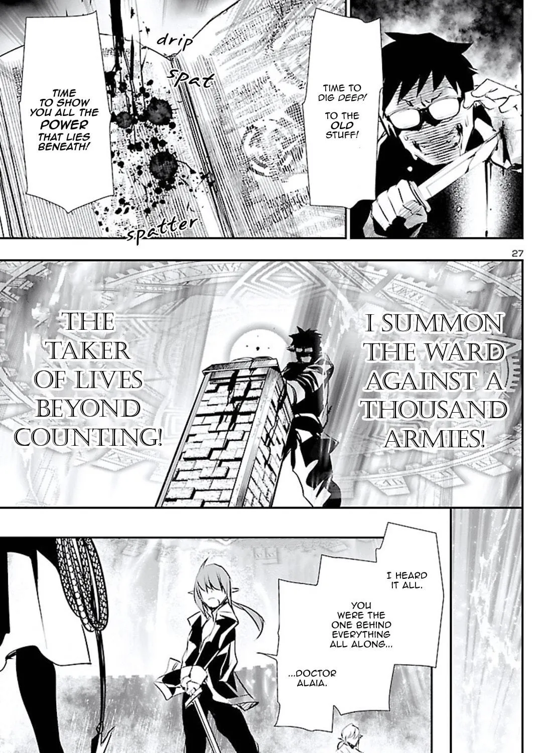 Read Shinju no Nectar chapter 46 image 52 on Lezhin