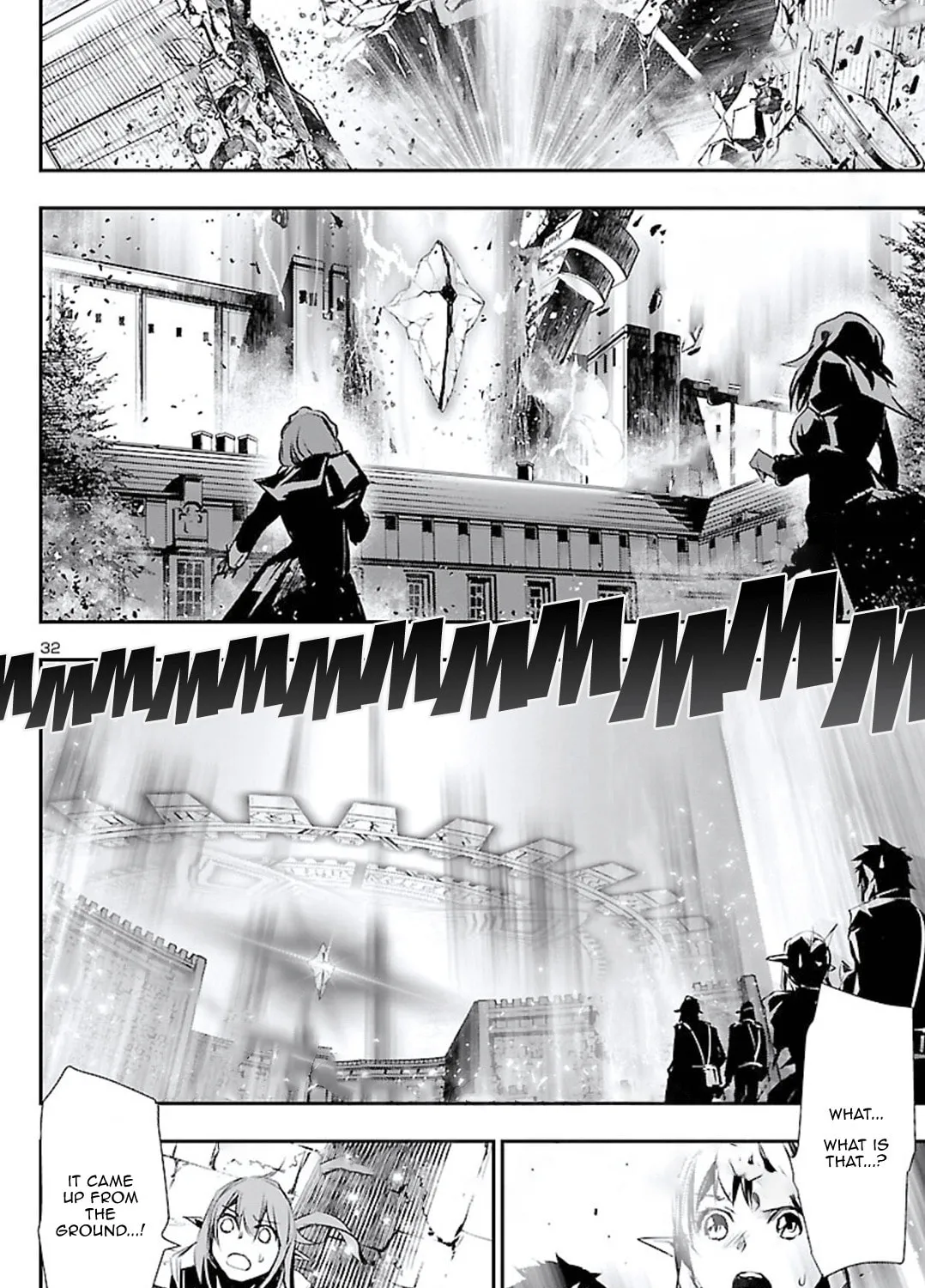Read Shinju no Nectar chapter 46 image 62 on Lezhin