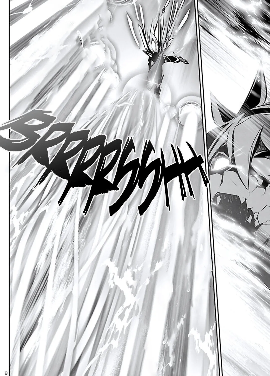 Read Shinju no Nectar chapter 47 image 14 on Lezhin