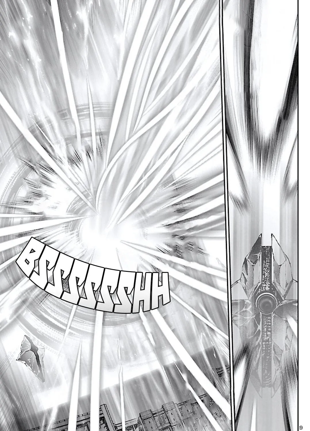 Read Shinju no Nectar chapter 47 image 16 on Lezhin