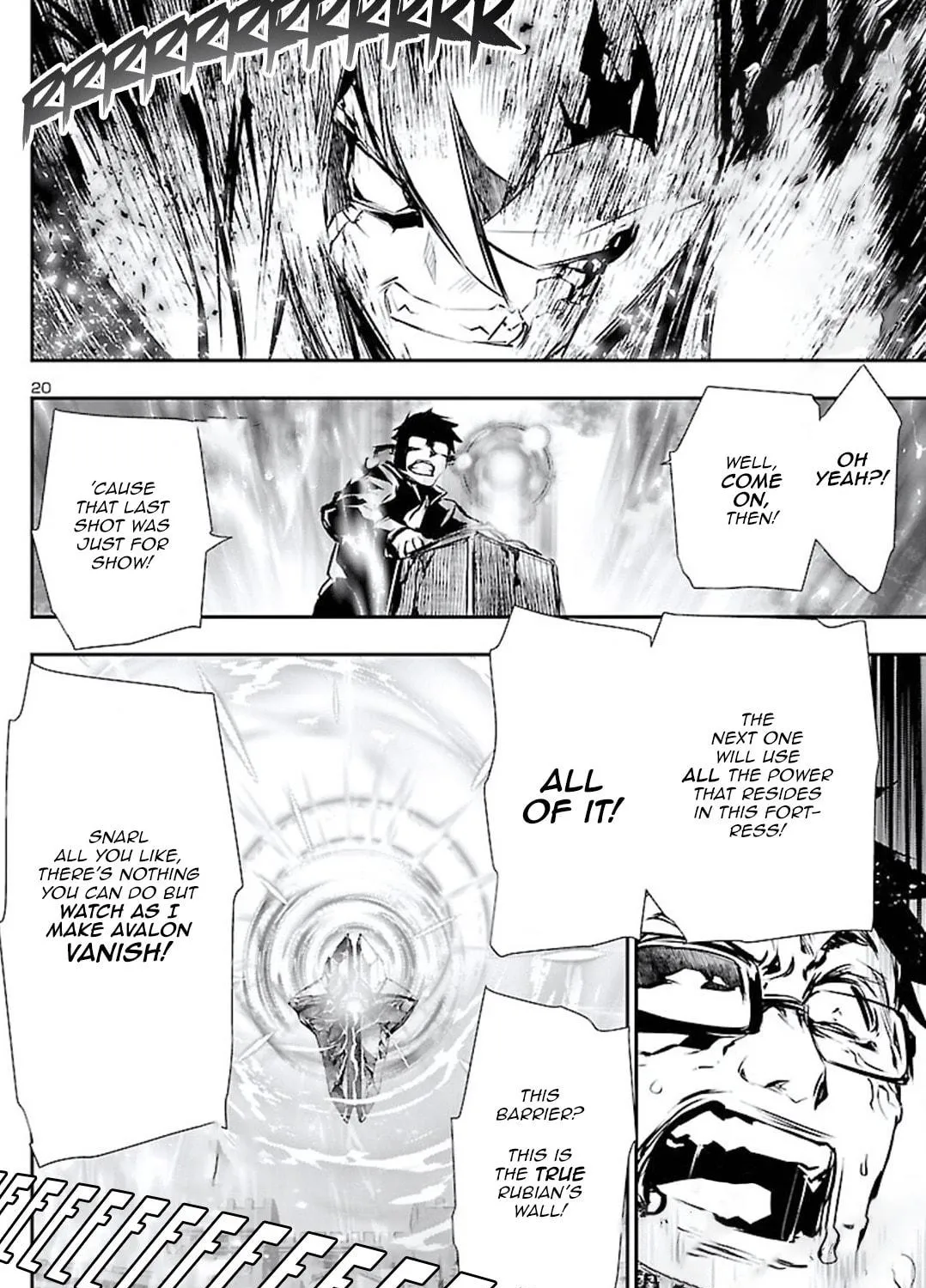 Read Shinju no Nectar chapter 47 image 38 on Lezhin