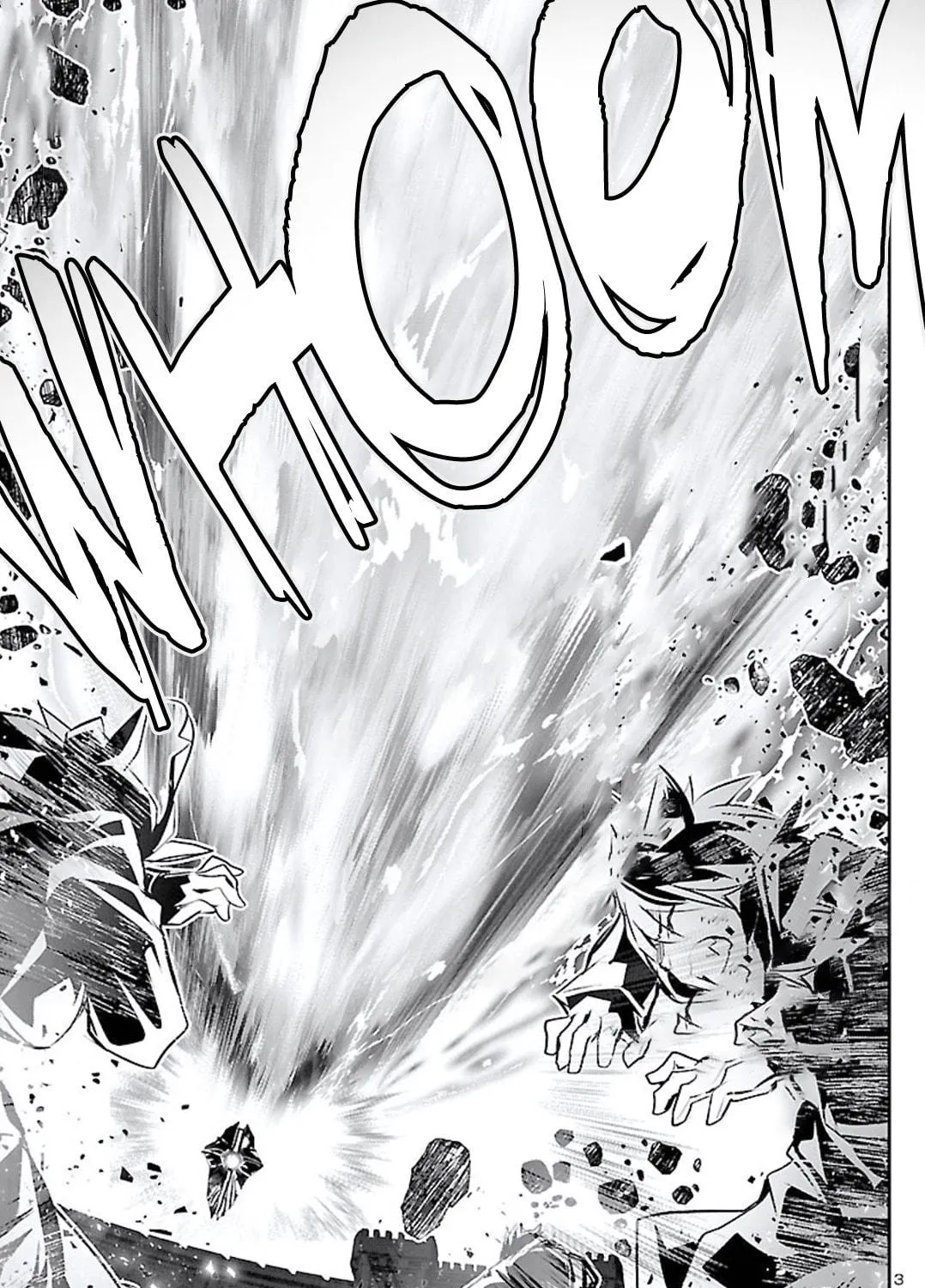 Read Shinju no Nectar chapter 47 image 4 on Lezhin