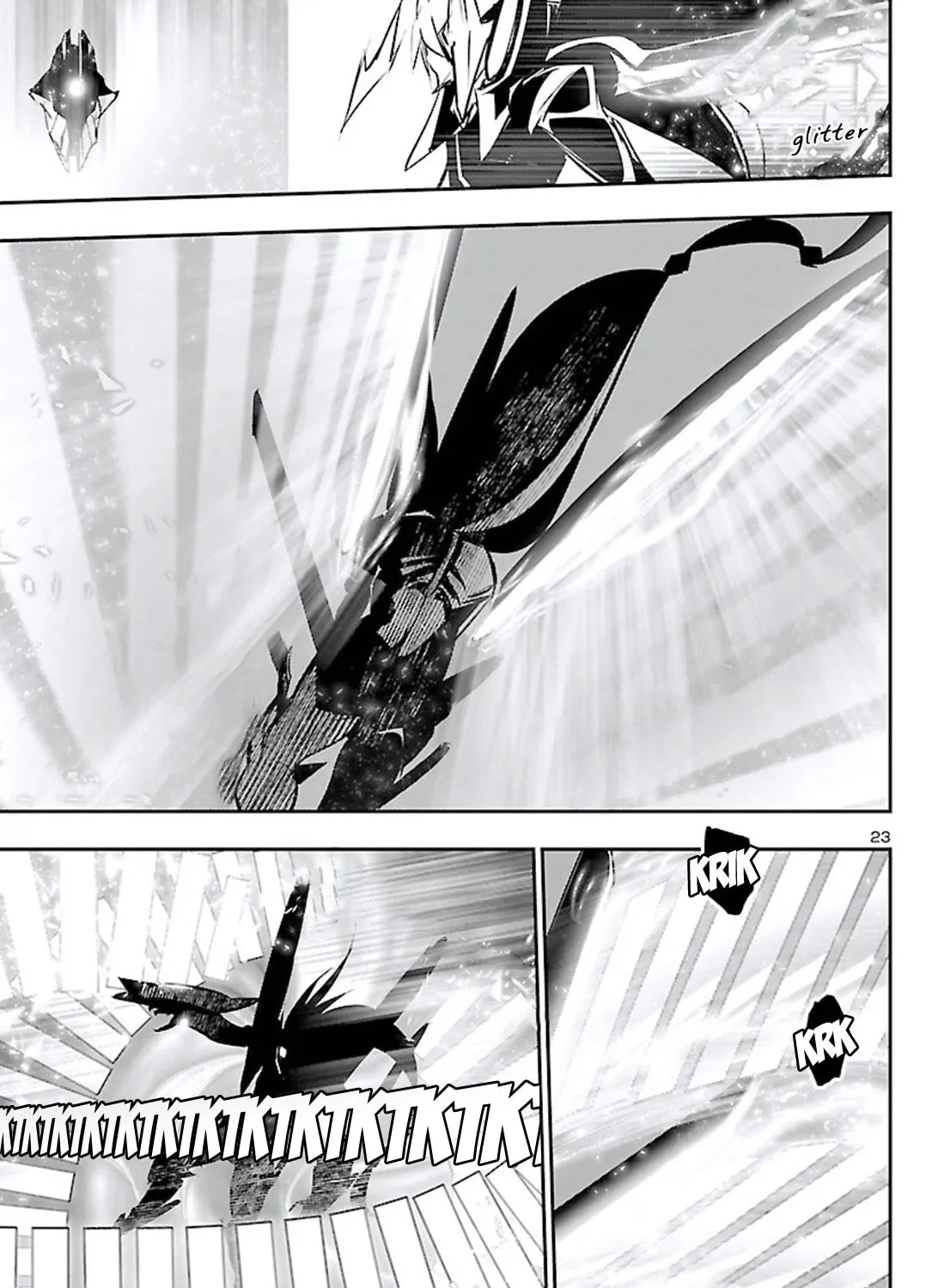 Read Shinju no Nectar chapter 47 image 44 on Lezhin