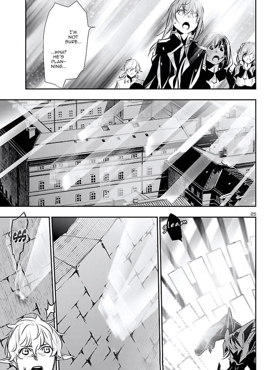 Read Shinju no Nectar chapter 47 image 48 on Lezhin