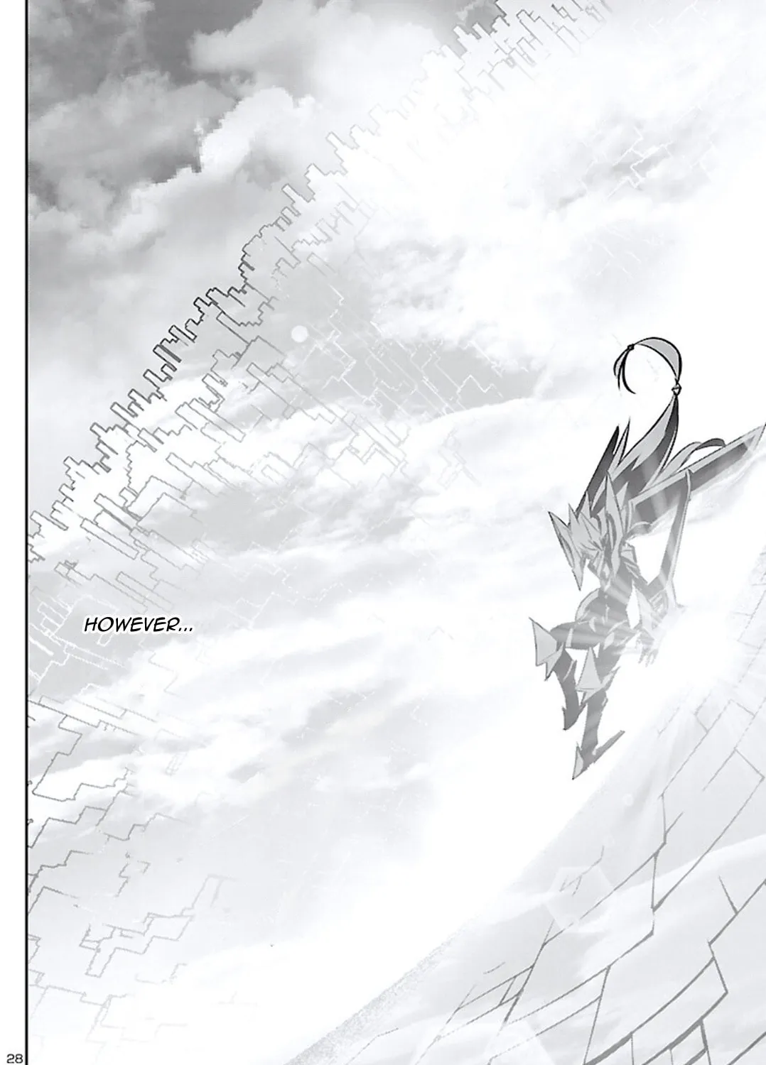 Read Shinju no Nectar chapter 47 image 54 on Lezhin